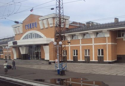 Вице-спикер Законодательного Собрания Лариса Егорова побывала с рабочей поездкой в Тулуне